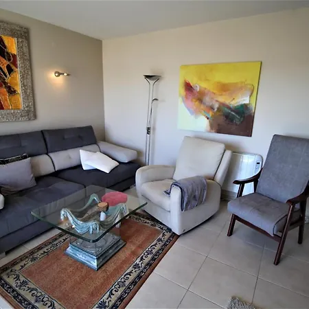 דירה T3 Praia Da Rocha/ River View Penthouse *