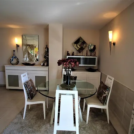 דירה T3 Praia Da Rocha/ River View Penthouse