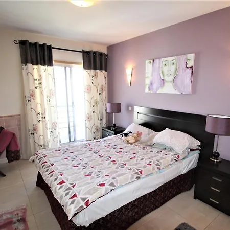 T3 Praia Da Rocha/ River View Penthouse * Portimao