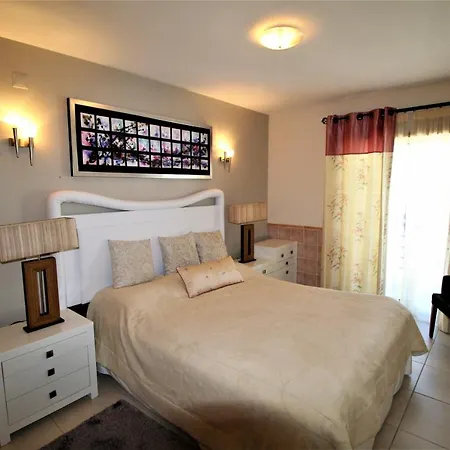 דירה T3 Praia Da Rocha/ River View Penthouse *
