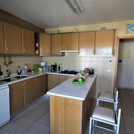 T3 Praia Da Rocha/ River View Penthouse פורטימאו