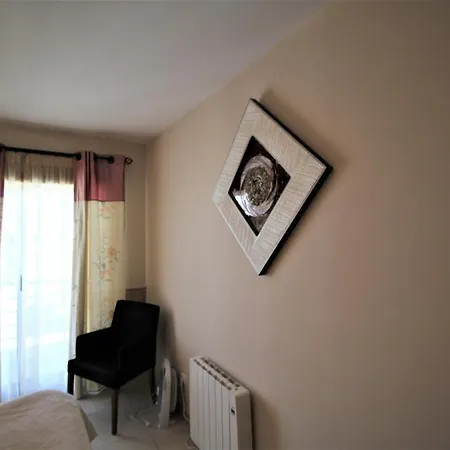 Apartment T3 Praia Da Rocha/ River View Penthouse