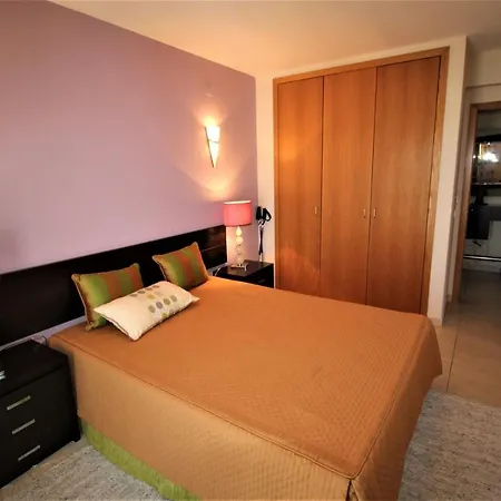 Apartment T3 Praia Da Rocha/ River View Penthouse Portimao
