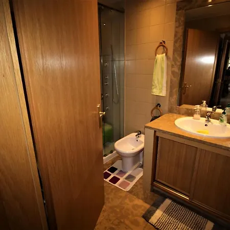 T3 Praia Da Rocha/ River View Penthouse פורטימאו