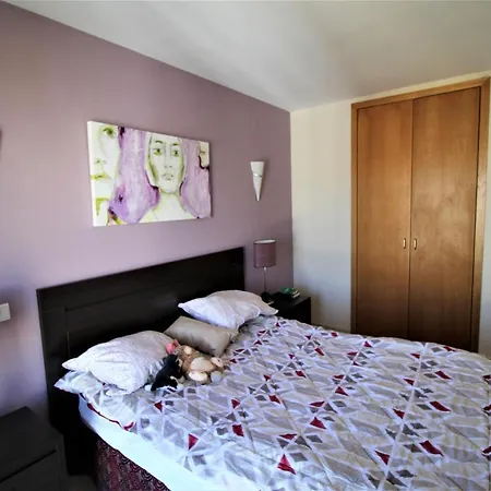 T3 Praia Da Rocha/ River View Penthouse * פורטימאו