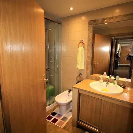 דירה T3 Praia Da Rocha/ River View Penthouse *