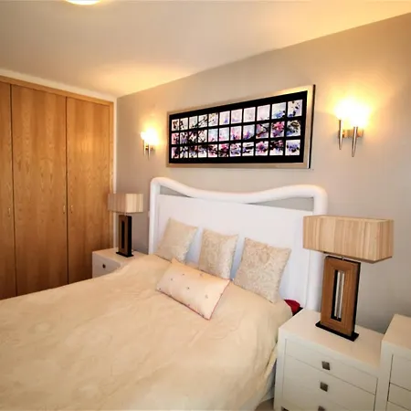 Apartment T3 Praia Da Rocha/ River View Penthouse Portimao