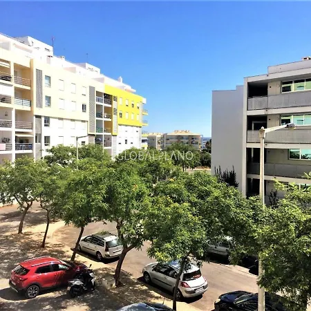 T3 Praia Da Rocha/ River View Penthouse Apartment Portimao