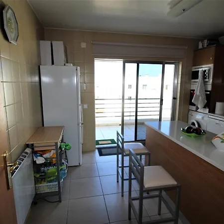T3 Praia Da Rocha/ River View Penthouse * ポルティマン