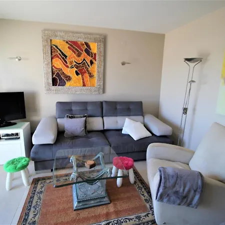 T3 Praia Da Rocha/ River View Penthouse アパート ポルティマン