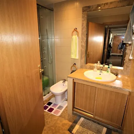 T3 Praia Da Rocha/ River View Penthouse アパート