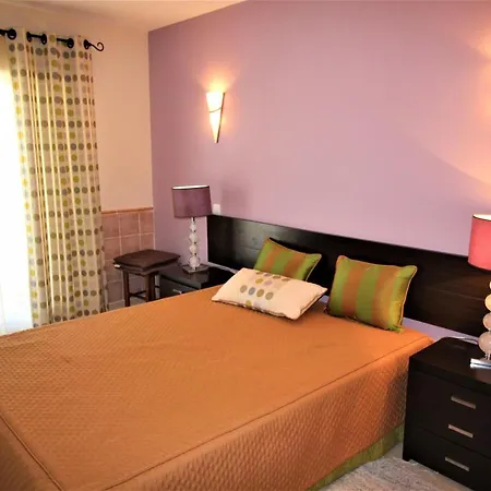 アパート T3 Praia Da Rocha/ River View Penthouse *